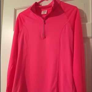 Danskin Now long sleeve shirt